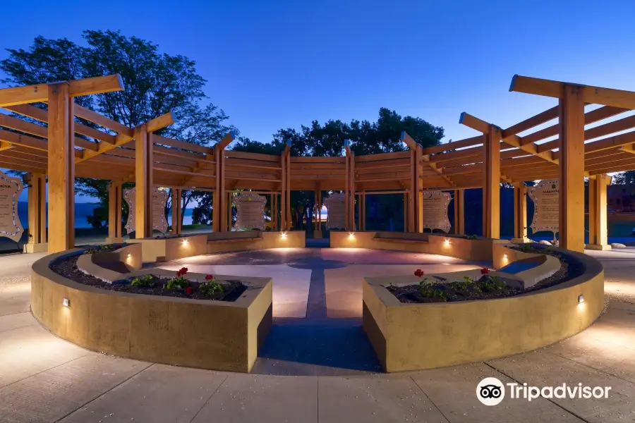 Akta Lakota Museum