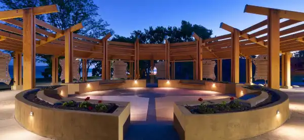 Hotels in Brule County
