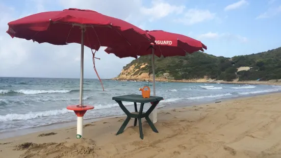 La Speranza Beach - Porto Poglina