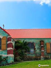 St Barnabas Anglican Church