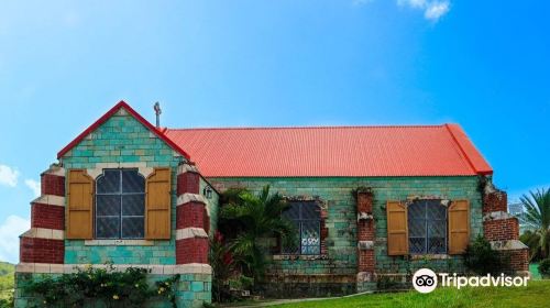 St. Barnabas Anglican Church