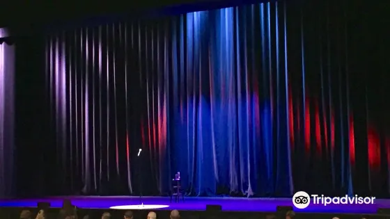 Long Beach Terrace Theater
