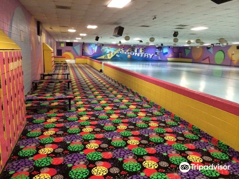 Skate Country