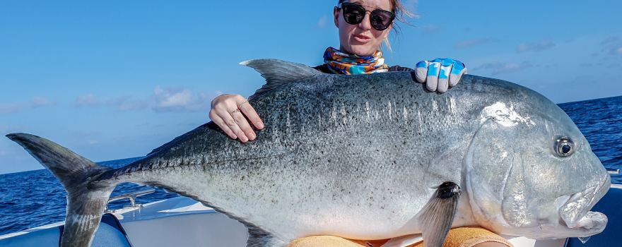 Atoll Fisher