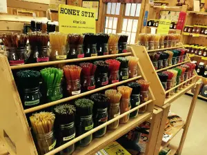 Hunter's Honey Farm