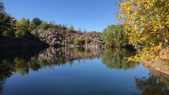 Quarry Park and Nature Preserve