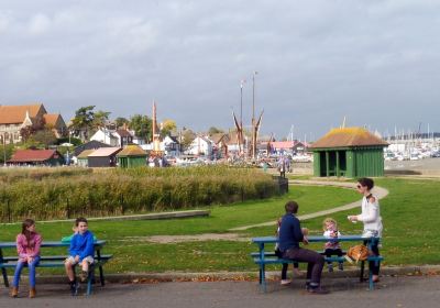 Promenade Park