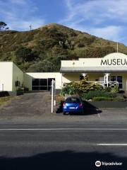 Mokau Museum & Gallery