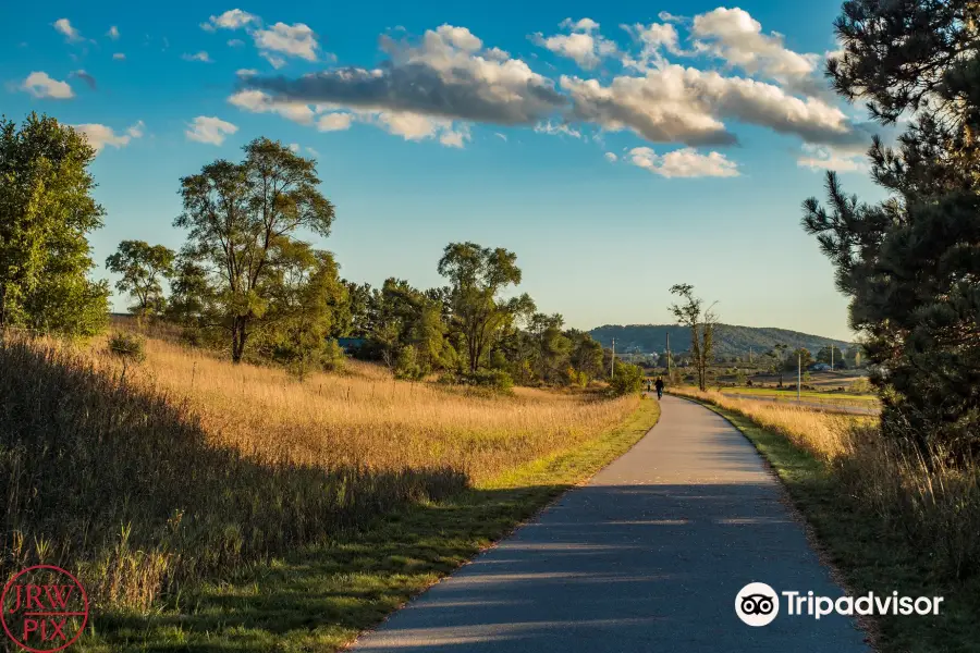 Traverse Area Recreation and Transportation Trails