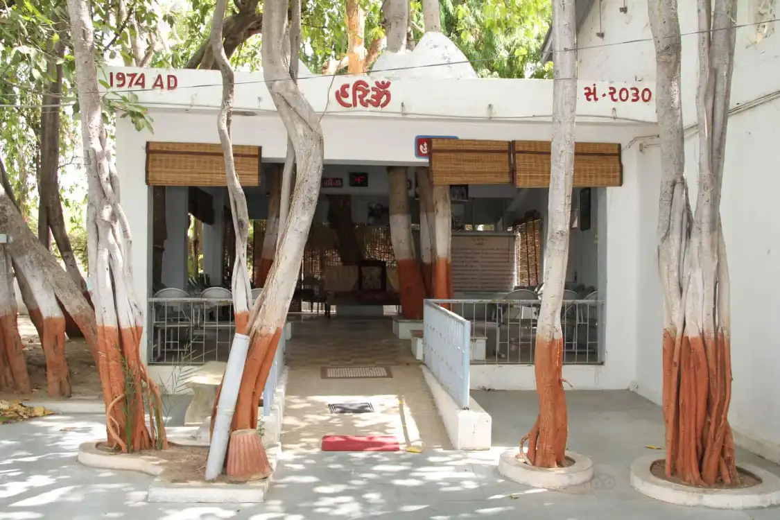 Hotel in zona Hari Om Ashram kurushetra