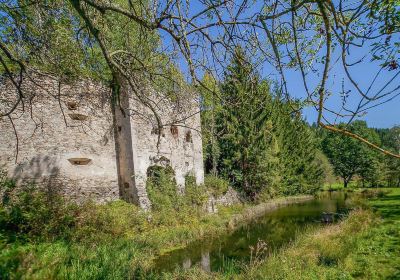 Ruine Painburg