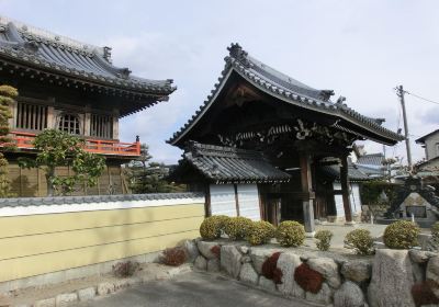 Josenbo Temple