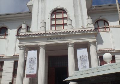 Albany Museum Grahamstown