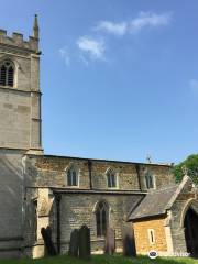 St Mary's Church, Melton Mowbray