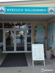 Kristall Kur- und Gradier-Therme Bad Wilsnack