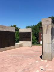 Contrabands and Freedmen Cemetery Memorial