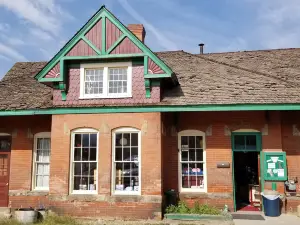 Leadville Railroad