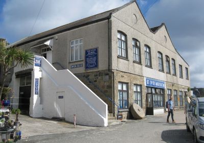 St Ives Museum