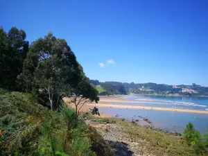 Playa de la Griega