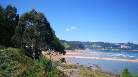 Playa de la Griega