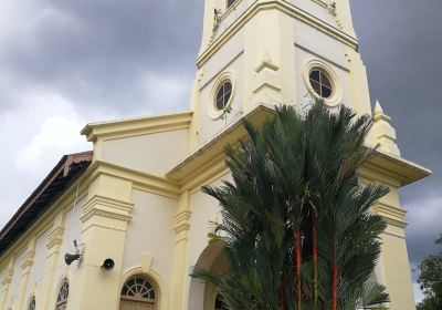 Saint Joseph Catholic Church Batu Gajah