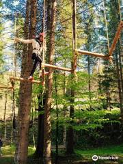 Dolomiti Adventure Park