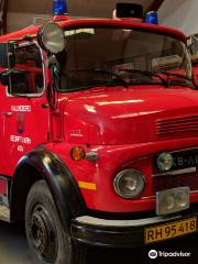 Museet Danmarks Brandbiler