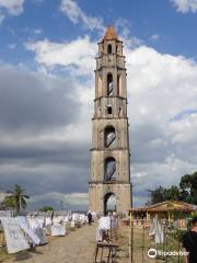 Iznaga Tower