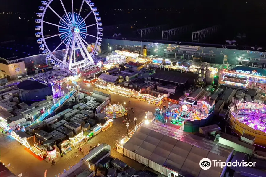 Bremer Freimarkt