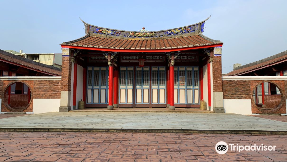 Pingtung City