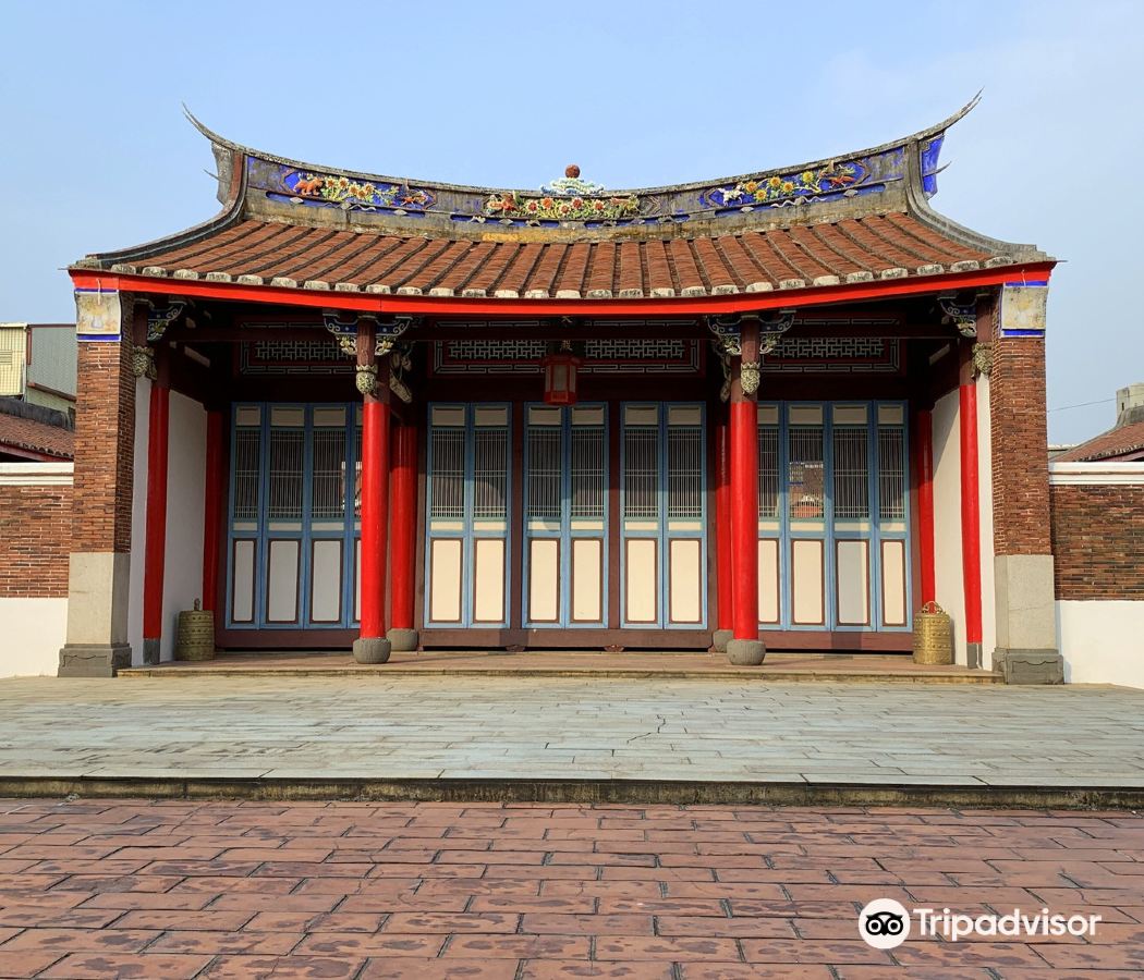 Pingtung City