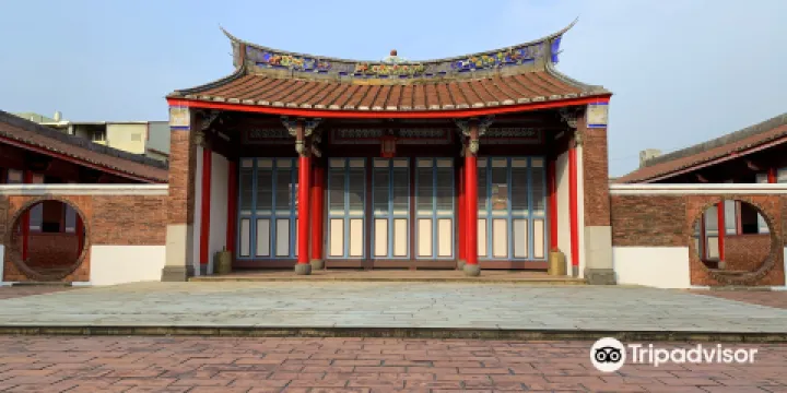 孔子廟（屏東書院）