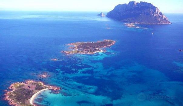Mare Azzurro
