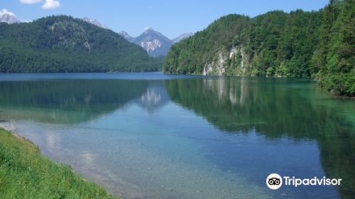 Schwansee