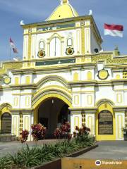 Great Mosque, Sumenep