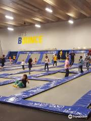 Bounce Trampoline Park