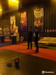 TransVRsalle