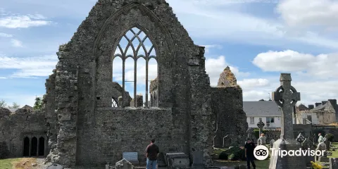 Athenry Dominican Priory