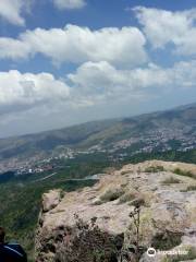 El Cerro de La Bufa