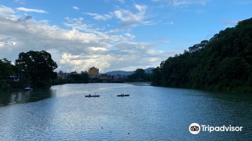 Basundhara Park