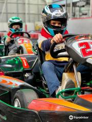 City Kart - Karting Indoor à Nantes