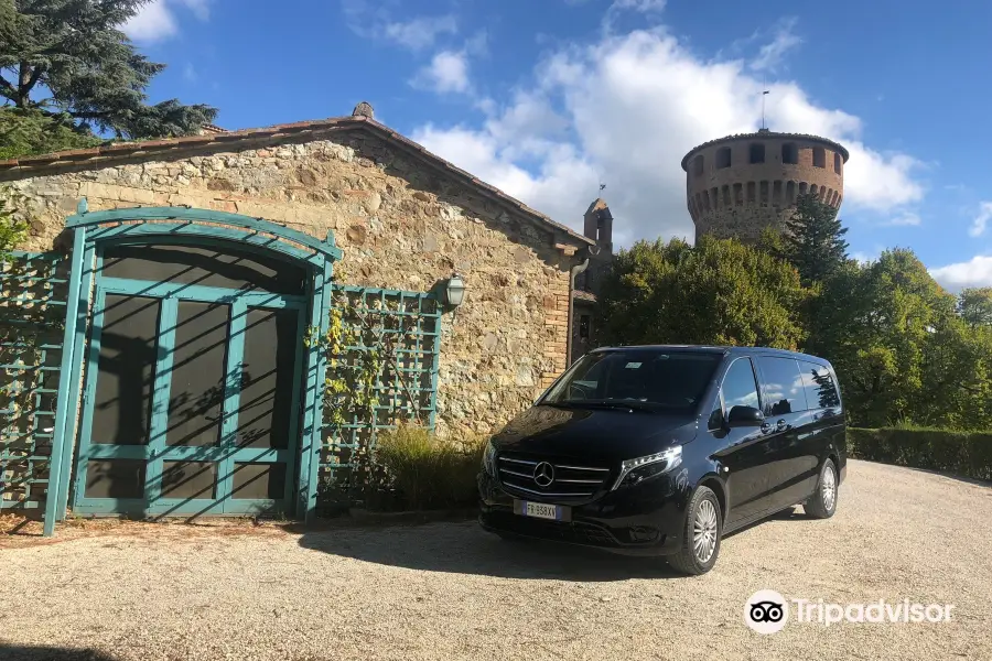 Autonoleggi Assisi