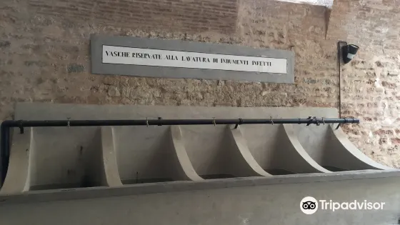 Gli Antichi Lavatoi