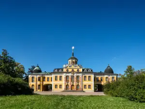 Schloss Belvedere
