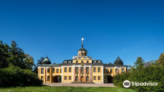 Schloss Belvedere