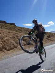 Himalayan Mountain Bike Network