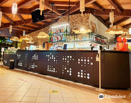 羅塞託－德利阿布魯齊 自由行套票