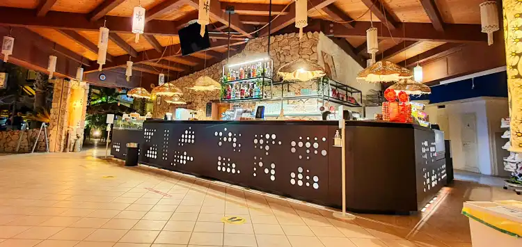 Hotel a Roseto degli Abruzzi