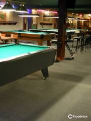 Minnesota's Billiards Pub