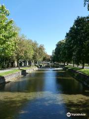 Parc de l'Indépendance